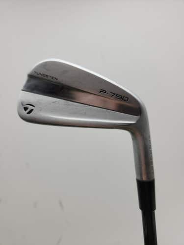 2023 TAYLORMADE P790 3 IRON STIFF FUJI VENTUS TR BLUE 7 39" VERYGOOD