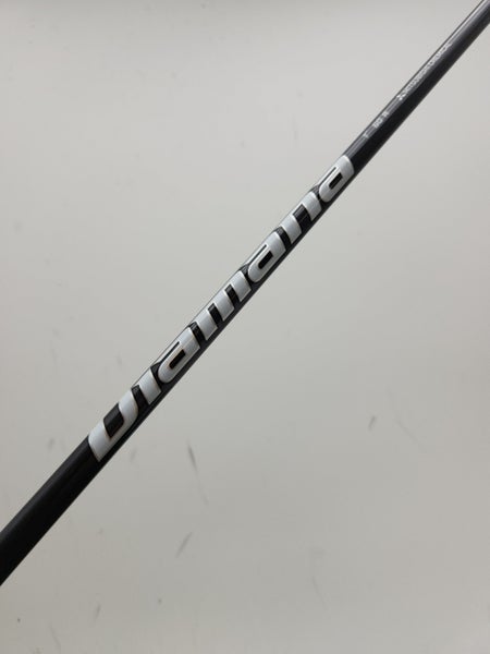 MITSUBISHI DIAMANA T+60 DRIVER SHAFT REGULAR 64G TM TIP 44.5" VERYGOOD