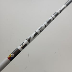 PROJECT X HZRDUS GEN4 SILVER DRIVER SHAFT STIFF 50G CALLAWAY TIP 44" VERYGOOD