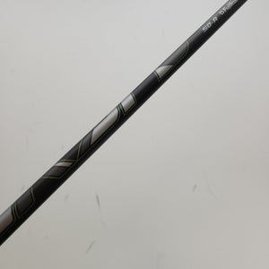 FUJIKURA AIR SPEEDER 50 FAIRWAY WOOD SHAFT SENIORS 51G TM TIP 41" VERYGOOD