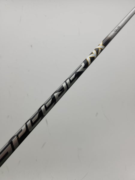 FUJIKURA SPEEDER NX TCS 50 DRIVER SHAFT REGULAR 53G .335 TIP 44" VERYGOOD