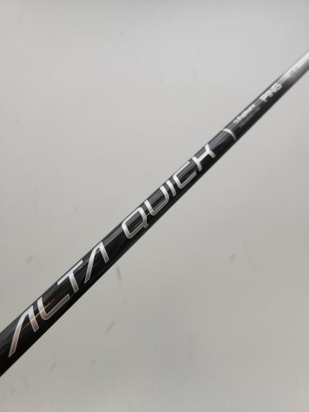 PING ALTA QUICK 45 HYBRID, UTILITY CLUB SHAFT SOFT REGULAR 45G PING G410-440 LEF