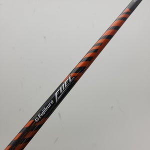 FUJIKURA FUEL DRIVER SHAFT STIFF 65G TM RBZ/R11/R9 TIP 44" VERYGOOD