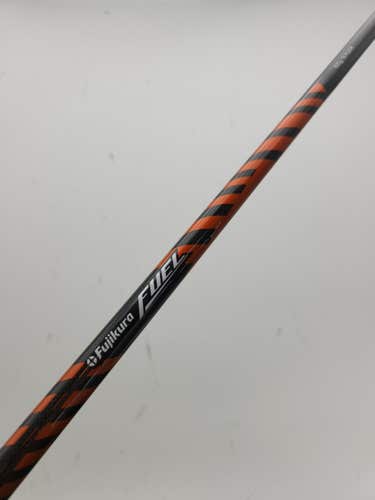 FUJIKURA FUEL DRIVER SHAFT STIFF 65G TM RBZ/R11/R9 TIP 44" VERYGOOD