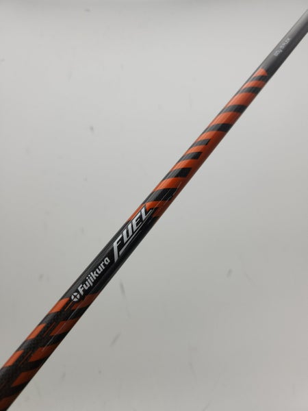 FUJIKURA FUEL DRIVER SHAFT STIFF 65G TM RBZ/R11/R9 TIP 44" VERYGOOD