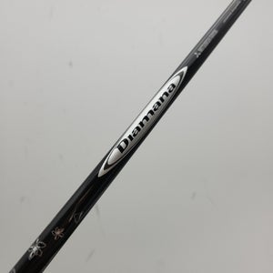 TITLEIST MITSUBISHI RAYON DIAMANA AHINA FAIRWAY WOOD SHAFT STIFF 61G TITLEIST TI