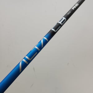 PING ALTA CB BLUE 70 HYBRID SHAFT STIFF 76G PING G410-440 TIP 40" VERYGOOD