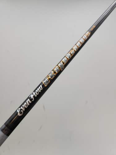PROJECT X EVENFLOW RIPTIDE DRIVER SHAFT STIFF 60G CALLAWAY TIP 44" VERYGOOD