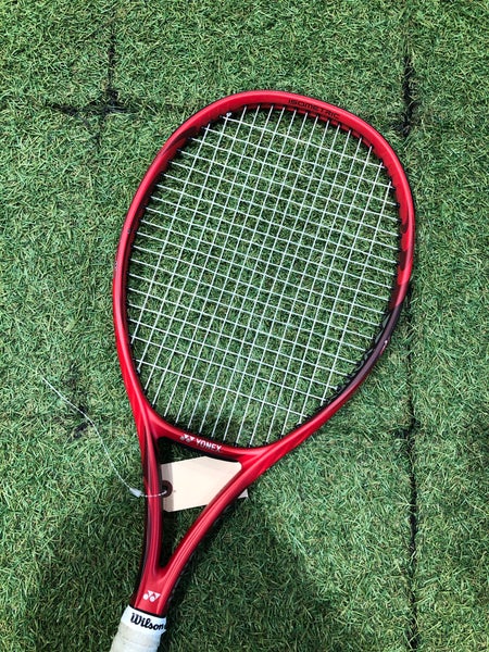 YONEX VCORE 100 Tennis Racquet (Used)
