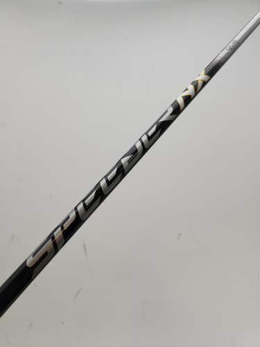 FUJIKURA SPEEDER NX TCS 50 DRIVER SHAFT REGULAR 50G .335 TIP 44.25" VERYGOOD