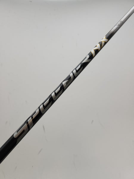 FUJIKURA SPEEDER NX TCS 50 DRIVER SHAFT REGULAR 50G .335 TIP 44.25" VERYGOOD