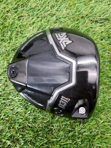 2024 PXG 311 BLACK OPS DRIVER 10.5* CLUBHEAD ONLY +HC VERYGOOD