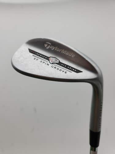TAYLORMADE TP EF WEDGE 56*/ATV WEDGEFLEX KBS TOUR V 35.5" GOOD