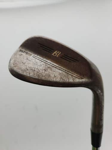 2022 TITLEIST SM9 WEDGE 56*/14F WEDGEFLEX NIPPON NS PRO MODUS3 125 35.5" GOOD