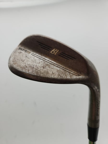 2022 TITLEIST SM9 WEDGE 56*/14F WEDGEFLEX NIPPON NS PRO MODUS3 125 35.5" GOOD