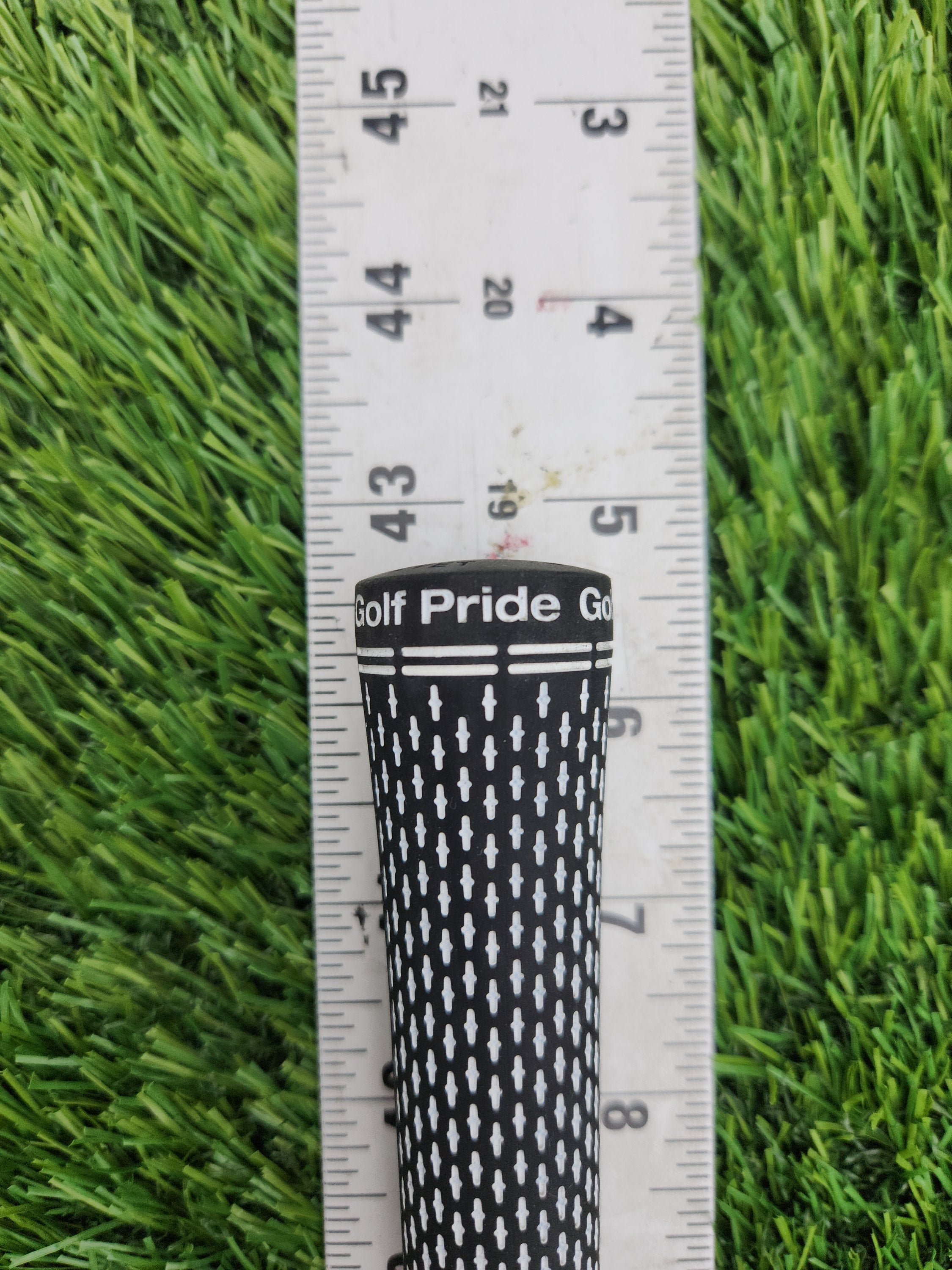 Arbre Bois Rigide Ping 42,5" Avec Mitsubishi Diamana Fw75 Limited 75g – Shaft Graphite De Pro