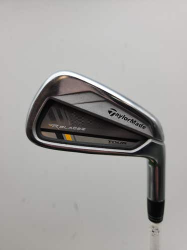 2013 TAYLORMADE RBLADEZ TOUR 4 IRON STIFF KBS TOUR 38.5" GOOD