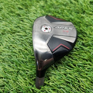 LEFTY 2024 CALLAWAY APEX WOOD UTILITY WOOD 19* CLUBHEAD ONLY GOOD