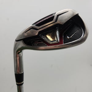 LEFTY 2012 NIKE VRS CAST 8 IRON STIFF TT DYNAGOLD 90 36.5" GOOD