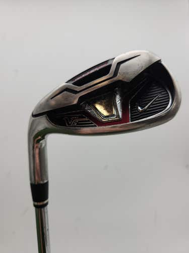LEFTY 2012 NIKE VRS CAST 8 IRON STIFF TT DYNAGOLD 90 36.5" GOOD