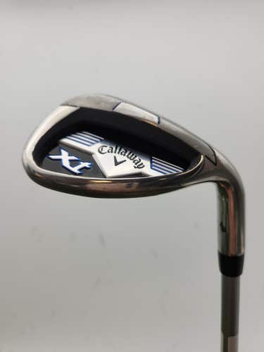 CALLAWAY XT SAND WEDGE JR 34.5" (KIDS 63" TALL) GOOD
