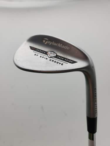 TAYLORMADE TP EF WEDGE 47*/09 WEDGEFLEX KBS 35.5" GOOD