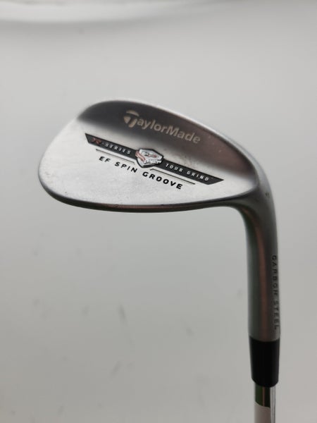 TAYLORMADE TP EF WEDGE 47*/09 WEDGEFLEX KBS 35.5" GOOD