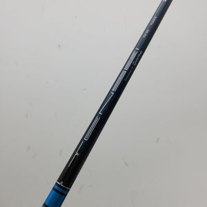 MITSUBISHI TENSEI TM BLUE 50 FAIRWAY WOOD SHAFT STIFF 50G .350 TIP 41.25" VERYGO
