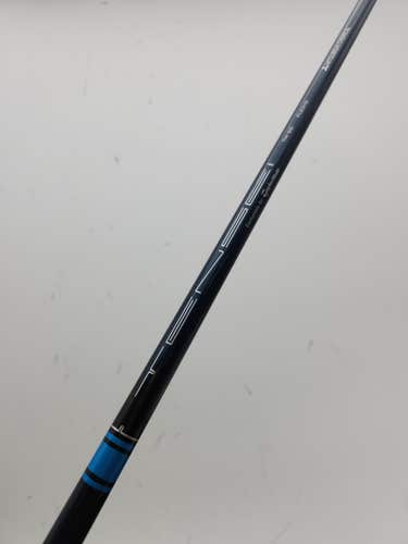MITSUBISHI TENSEI TM BLUE 50 FAIRWAY WOOD SHAFT STIFF 50G .350 TIP 41.25" VERYGO