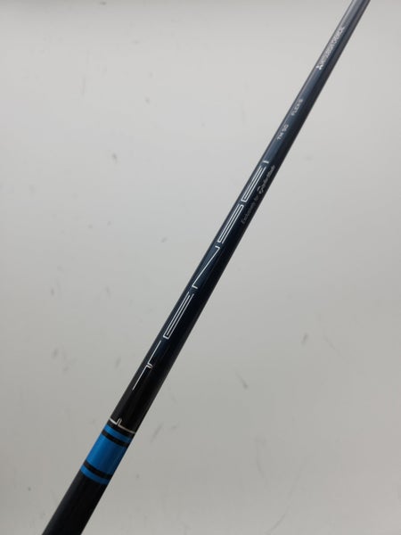 MITSUBISHI TENSEI TM BLUE 50 FAIRWAY WOOD SHAFT STIFF 50G .350 TIP 41.25" VERYGO