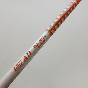 GRAPHITE DESIGN TOUR AD DI 85 HYBRID, UTILITY CLUB SHAFT EXTRA STIFF 88G COBRA T