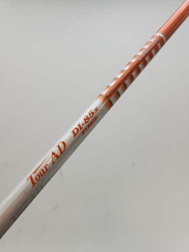 GRAPHITE DESIGN TOUR AD DI 85 HYBRID, UTILITY CLUB SHAFT EXTRA STIFF 88G COBRA T