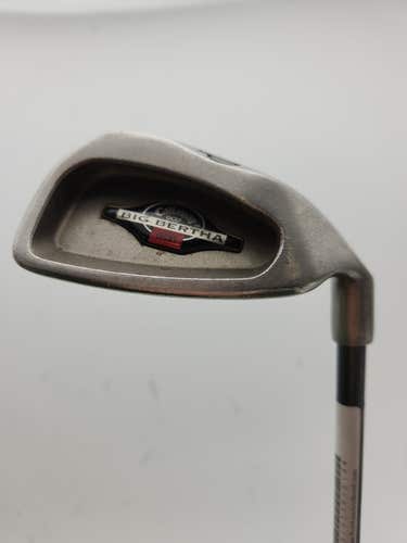 CALLAWAY 1990S BIG BERTHA WEDGE REG GRAFALLOY PROCUSTOM 35.5" GOOD