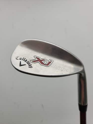 CALLAWAY XI SERIES SAND WEDGE JR 32.5" (KIDS 60" TALL) GOOD