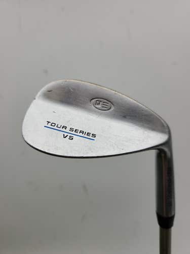 US KIDS GOLF TOUR SERIES V5 WEDGE 56*/12 JUNIOR 31.5" (KIDS 57"-59" TALL) FAIR