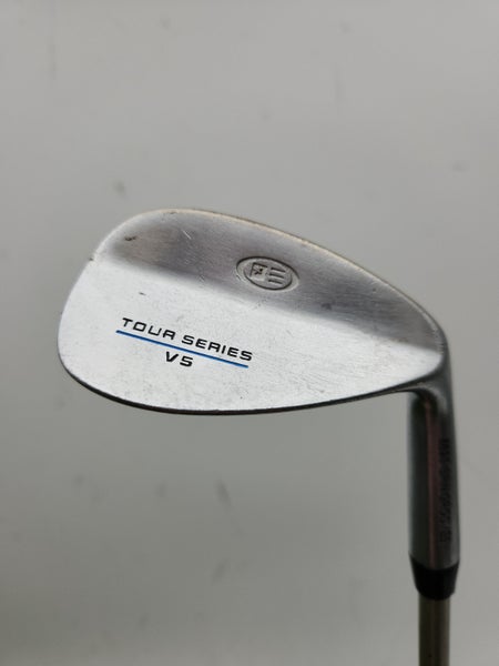 US KIDS GOLF TOUR SERIES V5 WEDGE 56*/12 JUNIOR 31.5" (KIDS 57"-59" TALL) FAIR