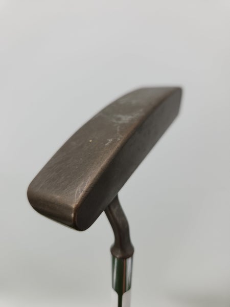 PING ZING 2 BERYLLIUM COPPER PUTTER 35.75" GOOD