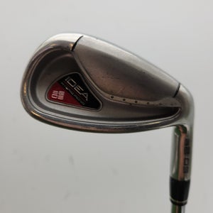 2006 ADAMS IDEA A2 OS 8 IRON REG TT PLAYERS LITE 36.5" GOOD