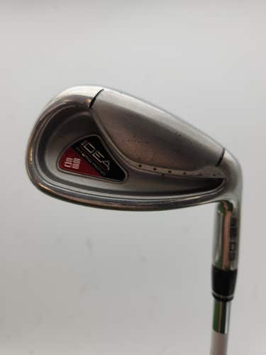 2006 ADAMS IDEA A2 OS 8 IRON REG TT PLAYERS LITE 36.5" GOOD