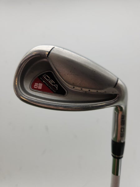 2006 ADAMS IDEA A2 OS 8 IRON REG TT PLAYERS LITE 36.5" GOOD