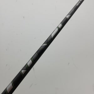 FUJIKURA AIR SPEEDER DRIVER SHAFT STIFF 53G TM TIP 44.5" VERYGOOD