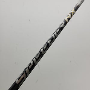 FUJIKURA SPEEDER NX TCS 50 DRIVER SHAFT REGULAR 53G .335 TIP 44" VERYGOOD