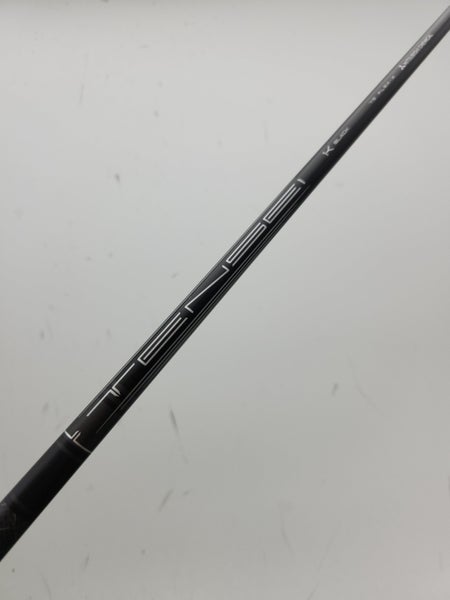 MITSUBISHI TENSEI 1K BLACK DRIVER SHAFT EXTRA STIFF 78G TM TIP 43.5" VERYGOOD
