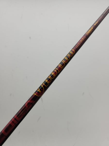 TITLEIST ALDILA VOODOO DRIVER SHAFT STIFF 66G .335 TIP 43.5" VERYGOOD
