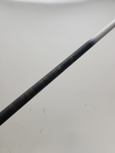 PING ULT 250 FAIRWAY WOOD SHAFT LADIES 35G PING G410-440 TIP 41.5" VERYGOOD