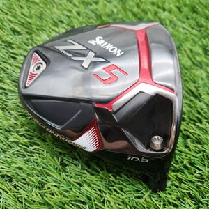 2021 SRIXON ZX5 DRIVER 10.5* CLUBHEAD ONLY GOOD