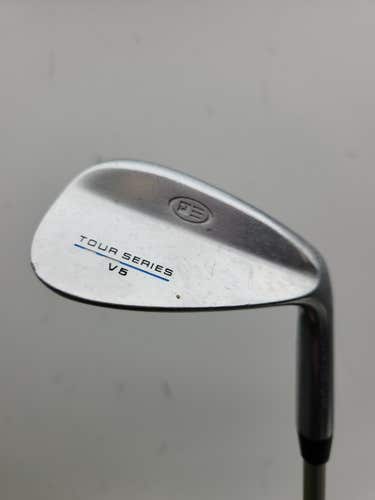 US KIDS GOLF TOUR SERIES V5 WEDGE 56*/10 JUNIOR 33" (KIDS 61"-62" TALL) GOOD