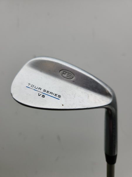 US KIDS GOLF TOUR SERIES V5 WEDGE 56*/10 JUNIOR 33" (KIDS 61"-62" TALL) GOOD