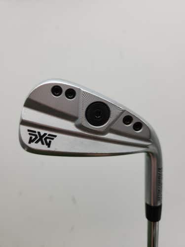 2021 PXG 0311XP GEN4 5 IRON STIFF TT ELEVATE 38.5" GOOD