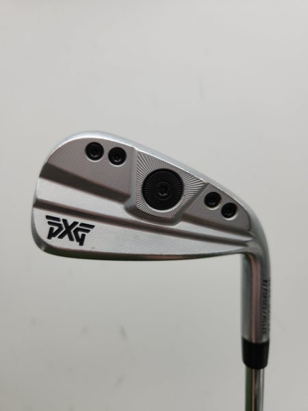 2021 PXG 0311XP GEN4 5 IRON STIFF TT ELEVATE 38.5" GOOD